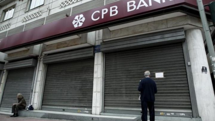 Lista de los bancos en Estados Unidos que no abrirán el 1 de enero de 2026