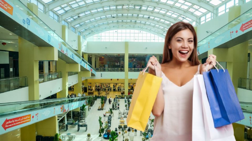 Se inaugurarán nuevos centros comerciales en México para 2026