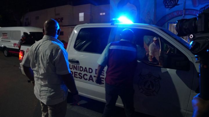 Dejan ‘saldo blanco’ festejos por Navidad en Nuevo Laredo