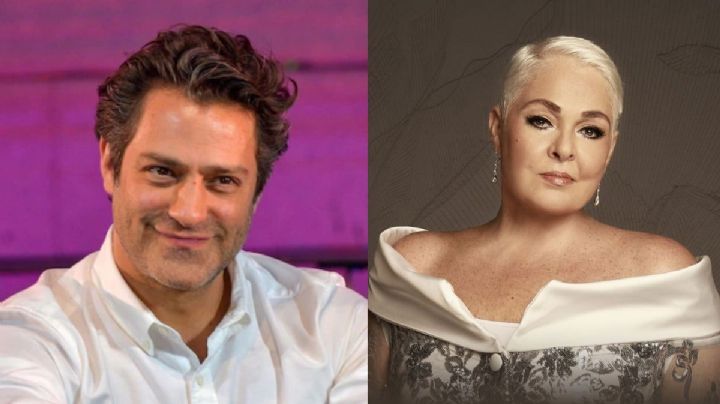 'No le han pagado': Lupita D’Alessio estalla contra Bobo Producciones por adeudo a su hijo Ernesto | VIDEO