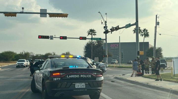 'Contratar Uber, DiDi o Taxi es más barato'; esta es la multa por conducir alcoholizado en Laredo