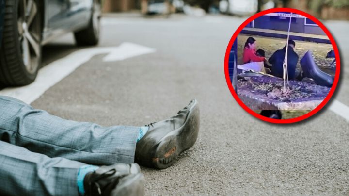 Regalo de Navidad terminó en tragedia; menor de 13 años estrenó motocicleta y murió atropellado