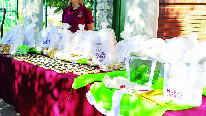 Crece número de apicultores en Nuevo Laredo; ya hay 22