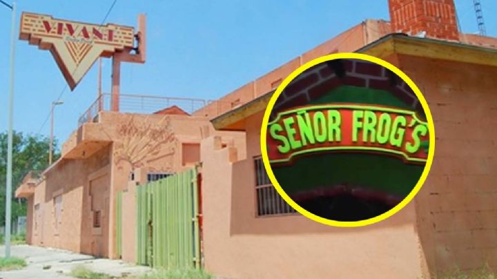 ¿Reabrirán Vivant y Mr. Frog's en Nuevo Laredo en el 2026?; esto se sabe