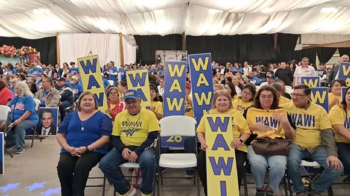 Candidatos a puestos públicos en Laredo se 'enfrentarán' en debates; ¿cuándo se ponen en marcha?