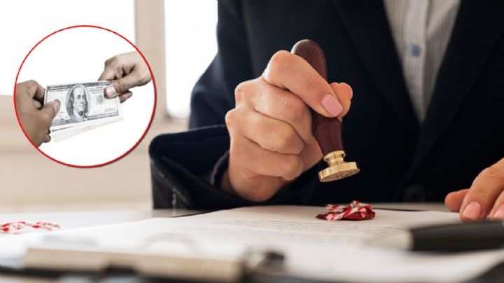 Autoridades de EU activan cobro a quienes firmaron la forma I-864 para apoyar a un inmigrante