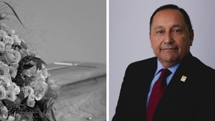 Muere Juan José Gómez Jr., director de parques y recreaciones de Laredo; será sepultado el lunes 29