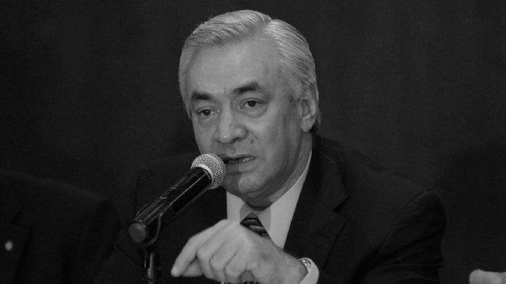 Fallece Marco Antonio Bernal Gutiérrez; fue referente de la política en Tamaulipas