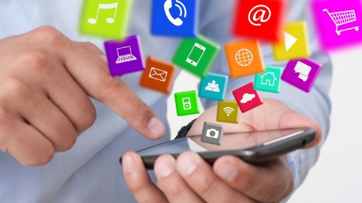 Año Nuevo 2025: estas apps son las favoritas para no abandonar tus propósitos