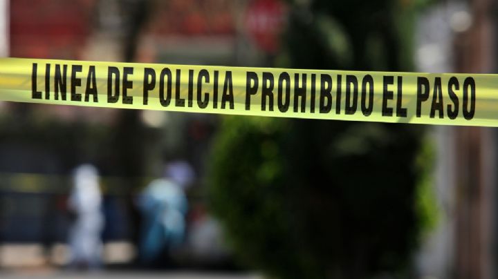 Abuelito es asesinado a sangre fría en su propia casa; le metieron 12 balazos