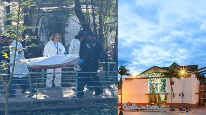 Identifican a mexicana encontrada muerta en jacuzzi en Colombia; investigan causas del deceso