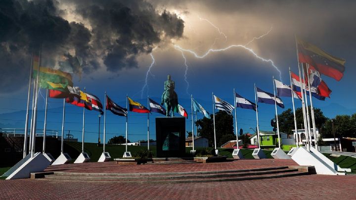 Clima en Nuevo Laredo: confirman llegada de lluvias heladas esta madrugada por el Frente Frío 25