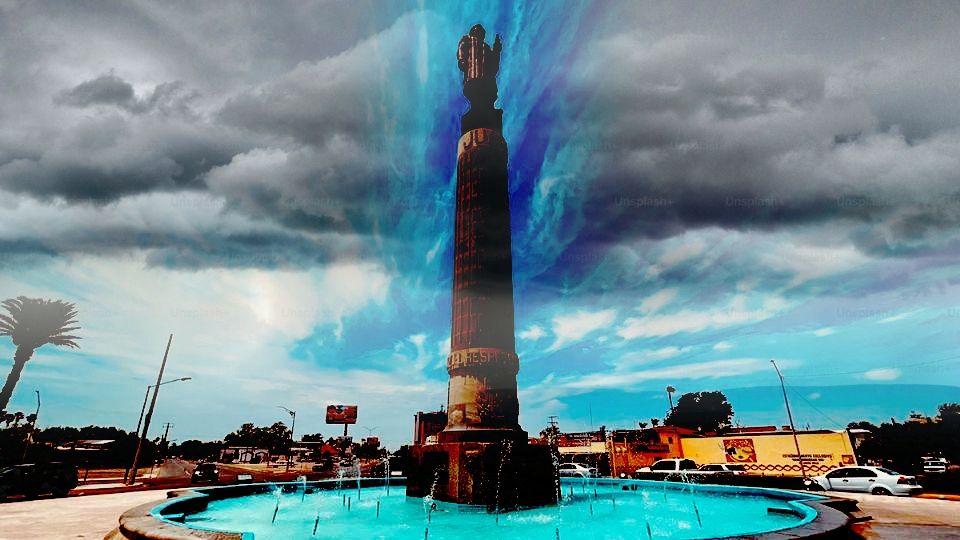 Despertaremos con probables lluvias ligeras.