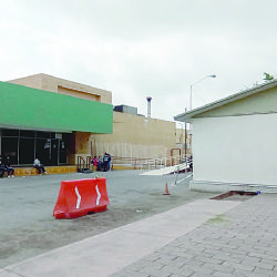 Covitario de Nuevo Laredo suma dos años en desuso tras pandemia