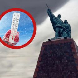 Nuevo Laredo: saque las cobijas, viene temperatura de un dígito; ¿a qué hora?