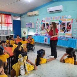 Adelantarán inscripciones en escuelas de Nuevo Laredo