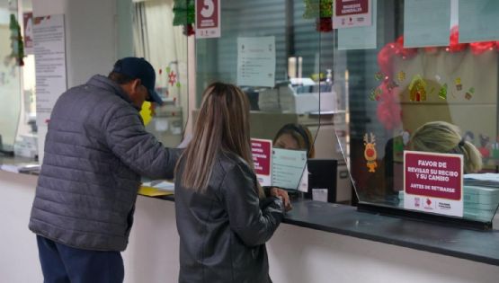 Anuncian último día para pagar el impuesto predial en Nuevo Laredo; ¿cuándo es?