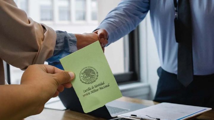 Cartilla militar liberada: para estos trabajos en el 2026 será obligatorio el documento