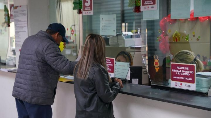 Anuncian último día para pagar el impuesto predial en Nuevo Laredo; ¿cuándo es?