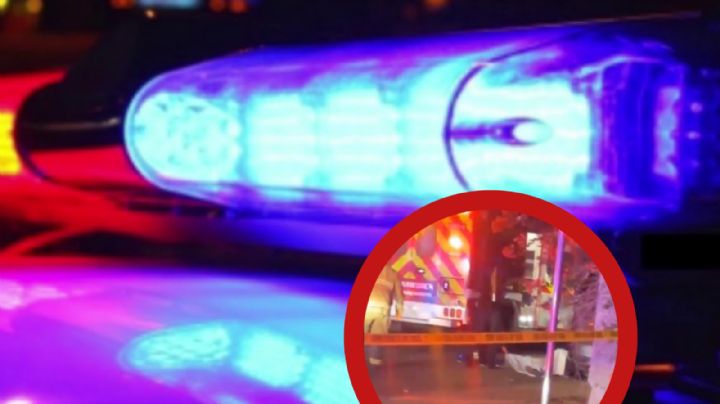 Balacera causa pánico y terror en Laredo; hay un muerto