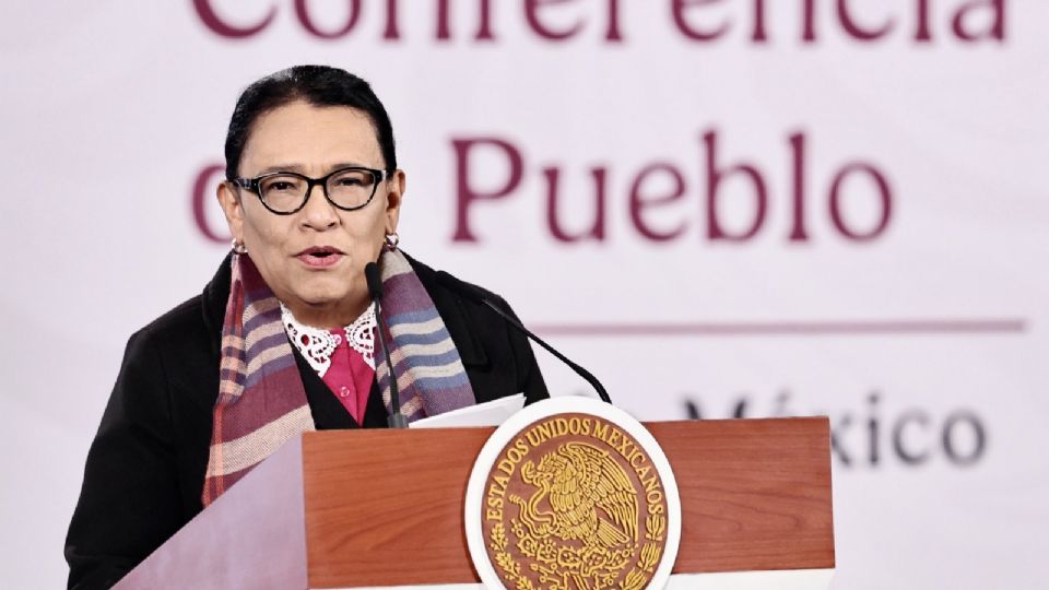 Celebra gobierno fin de la huelga en Cananea, Sonora