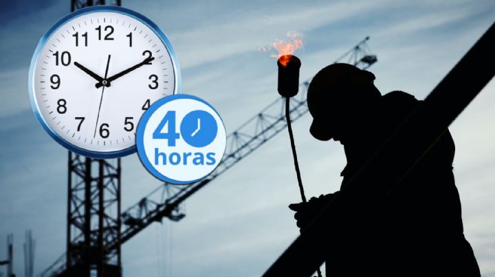Jornada laboral de 40 horas: ¿menos horas o más trabajo?, lo que realmente cambiará en 2026