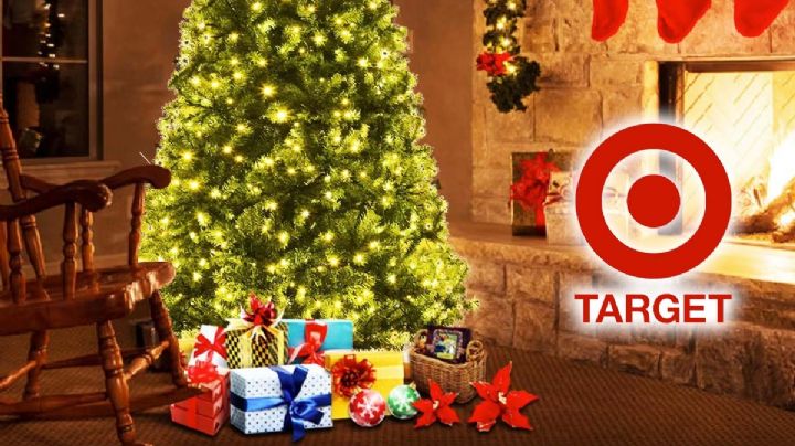 Target: estas son las ofertas y promociones antes de Navidad que no puedes dejar pasar