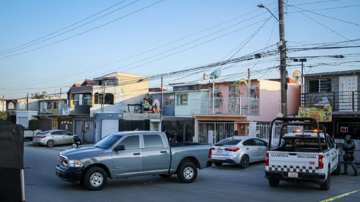 Hombre en silla de ruedas es apuñalado brutalmente a metros de cruce fronterizo