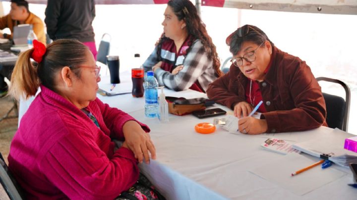 'Presidencia Cerquita de Ti': estos servicios gratis llegarán a Nuevo Laredo