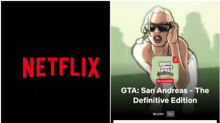 Netflix: ¿cómo puedes descargar videojuegos a tu celular sin costo adicional?