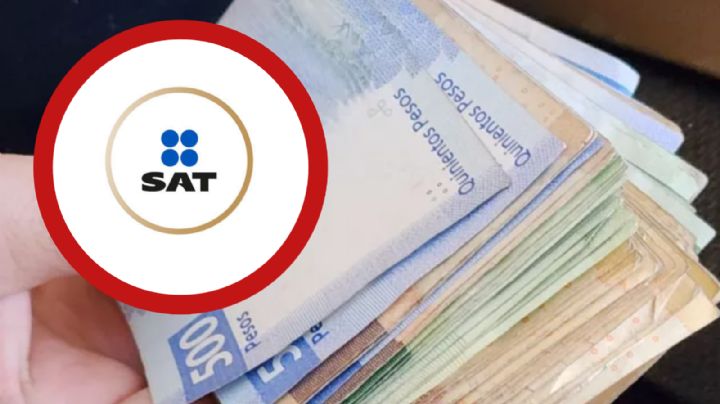 SAT: estos son los depósitos que podrían estar bajo la lupa por Hacienda