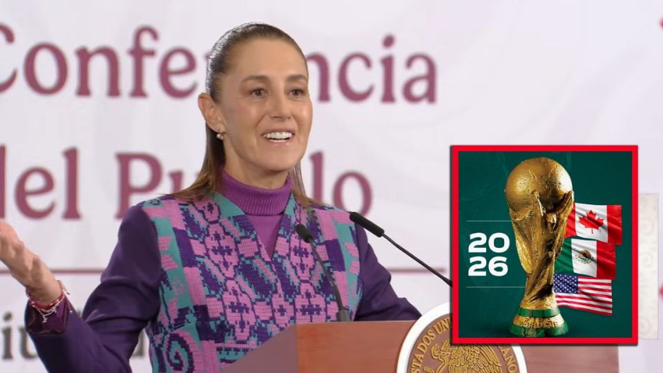 La jefa del Ejecutivo expresó que el presidente Donald Trump “estaría contento de recibirnos” durante su visita.