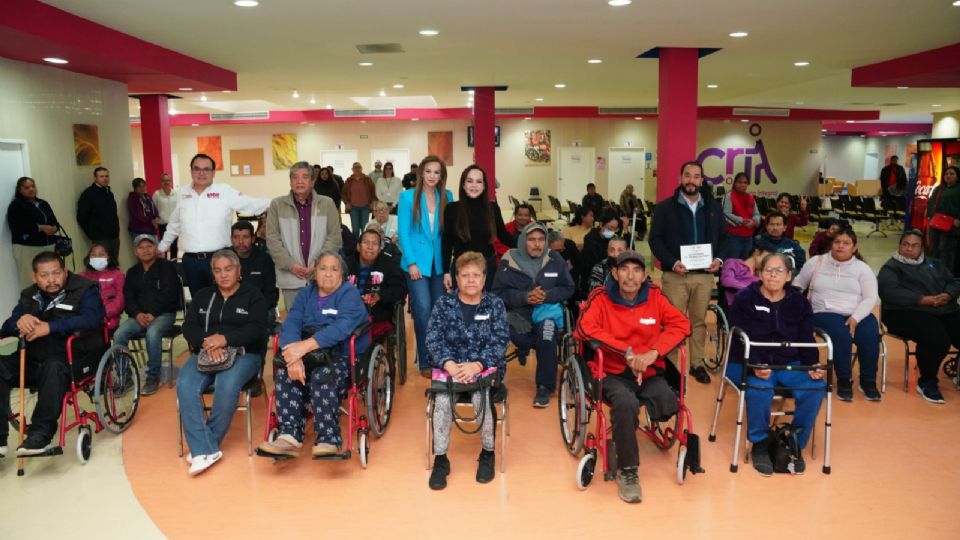 Sistema DIF Nuevo Laredo.