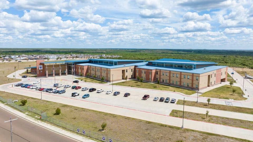 El estudiante recibió un castigo ejemplar