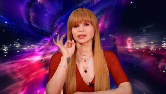 Horóscopos de Mhoni Vidente para HOY martes 30 de diciembre de 2025