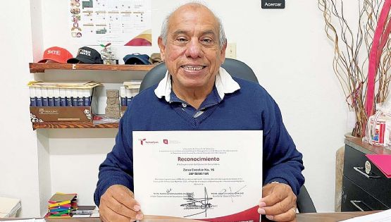 Destacan en evaluación 'Tamaulipas Aprende 2025' las Secundarias 7 y 12 de Nuevo Laredo