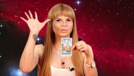 Horóscopos de Mhoni Vidente para HOY miércoles 31 de diciembre de 2025