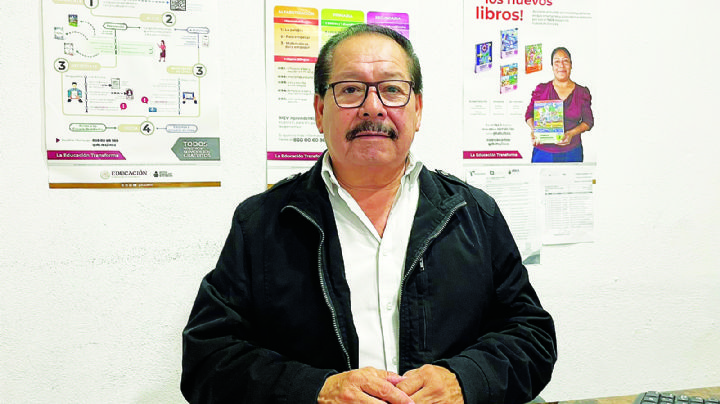 Rinde frutos programa 'Alfabetización para el Bienestar Compartido' en Nuevo Laredo