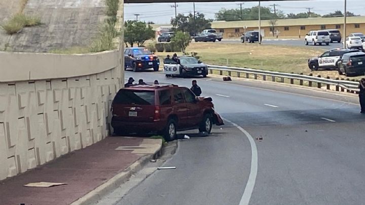 Laredo suma 15 muertos en accidentes vehiculares en 2025; se superó la cifra del año pasado