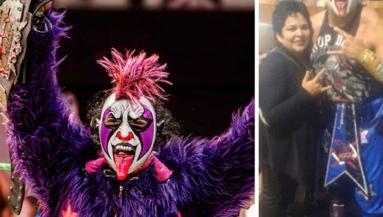 Psycho Clown publica desgarrador mensaje para despedir el 2025; desea cerrar doloroso ciclo