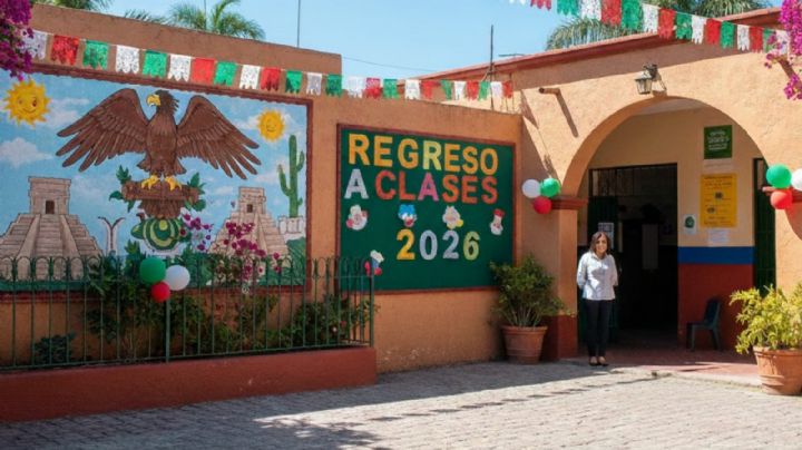 SEP 2026: ¿cuál es la fecha exacta del regreso a clases en Tamaulipas tras las vacaciones de invierno?