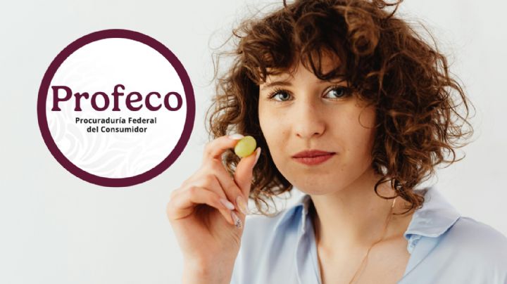 Profeco: ¿buscas uvas para las 12 campanadas?; este es su precio promedio en México