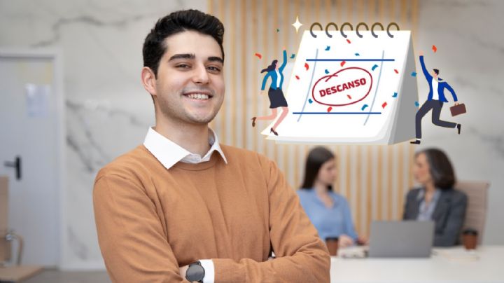 ¿Aumentan, reducen o se mantienen?; estos son los días de descanso obligatorio oficiales en 2026