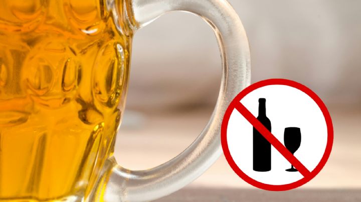 Ley Seca: ¿en dónde se prohíbe la venta de bebidas alcohólicas en Año Nuevo?