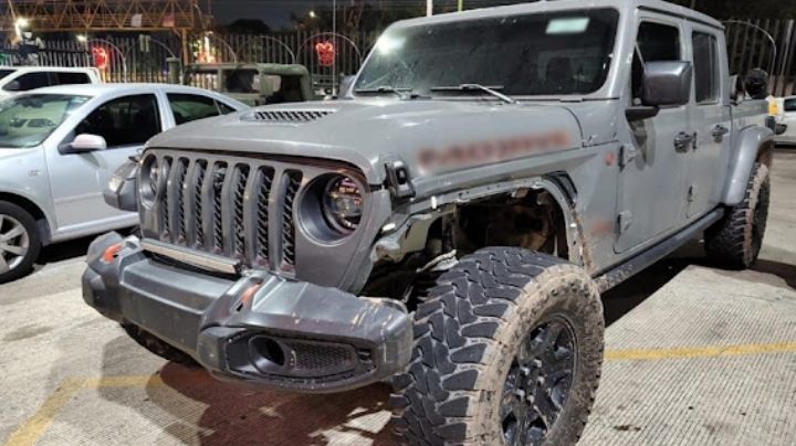 Operativos de seguridad dejan decomisos millonarios; detenciones sacuden siete estados del país