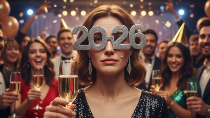 ¿Es de mala suerte?; NO debes hacer estas acciones en Año Nuevo, según las creencias populares