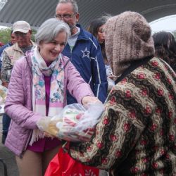 DIF Tamaulipas obtiene la evaluación más alta del país en el Índice de Desempeño 2025