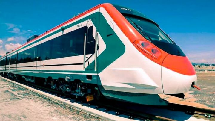 Tren México–Nuevo Laredo: ¿cómo va la construcción en el último mes de 2025?