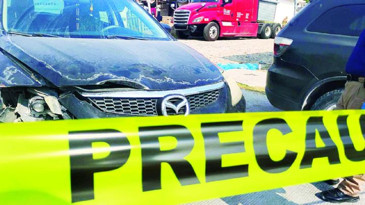 Aumentan muertes por accidentes automovilísticos en Nuevo Laredo