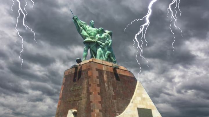 Clima en Nuevo Laredo: ambiente frío, humedad y cielo gris predominarán este viernes